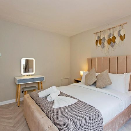 Imperial Leinster Garden Apartment Londres Exterior foto